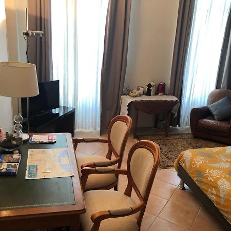 Maison Bonfils Ніцца Екстер'єр фото