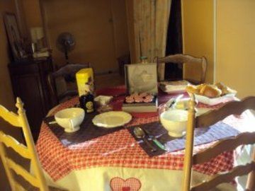 Maison Bonfils Ніцца Екстер'єр фото